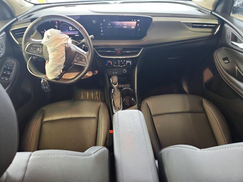 Photo 8 from auction – 2024 BUICK ENCORE GX with VIN KL4AMESL6RB180190