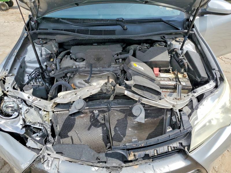Photo 11 from auction – 2017 TOYOTA CAMRY with VIN 4T1BF1FK3HU668302