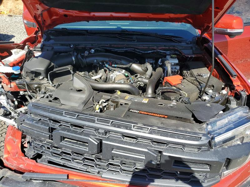 Photo 11 from auction – 2024 FORD RANGER with VIN 1FTER4LR0RLE04442