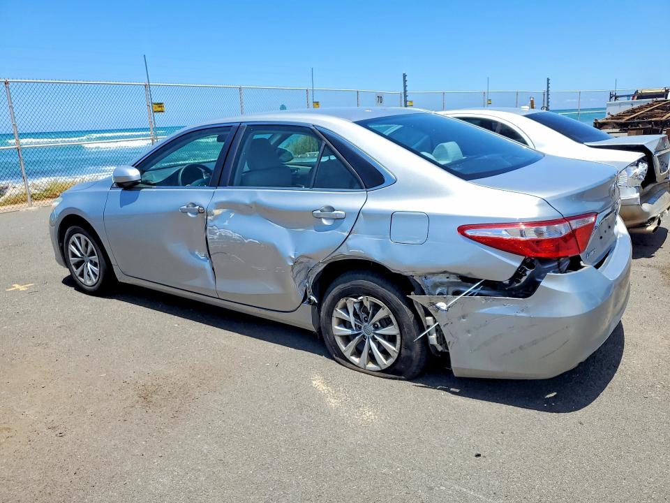 Zdjęcie 2 z aukcji – 2015 TOYOTA CAMRY z VIN 4T1BF1FK3FU884423