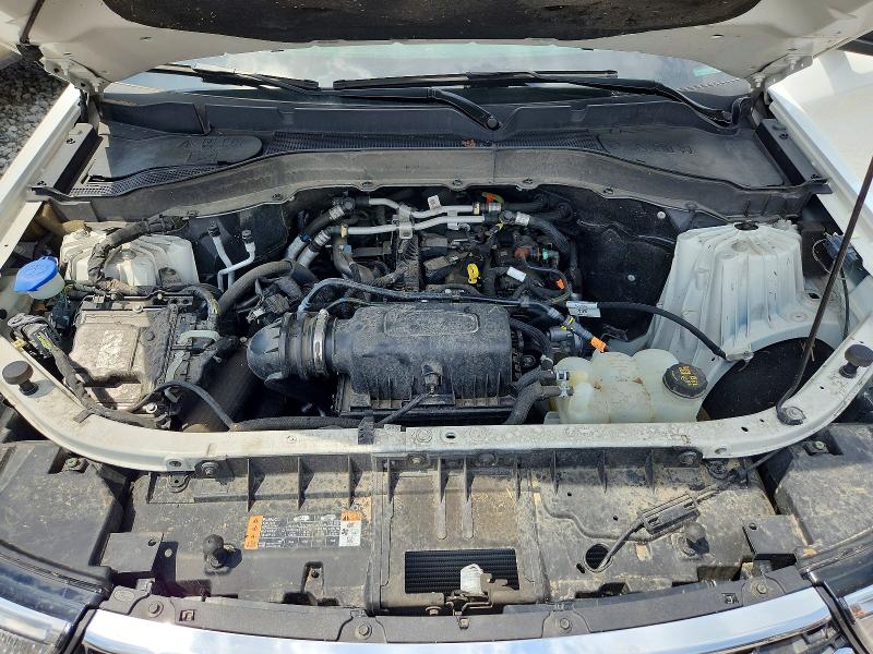 Photo 12 from auction – 2022 FORD EXPLORER with VIN 1FMSK8DH3NGA62830