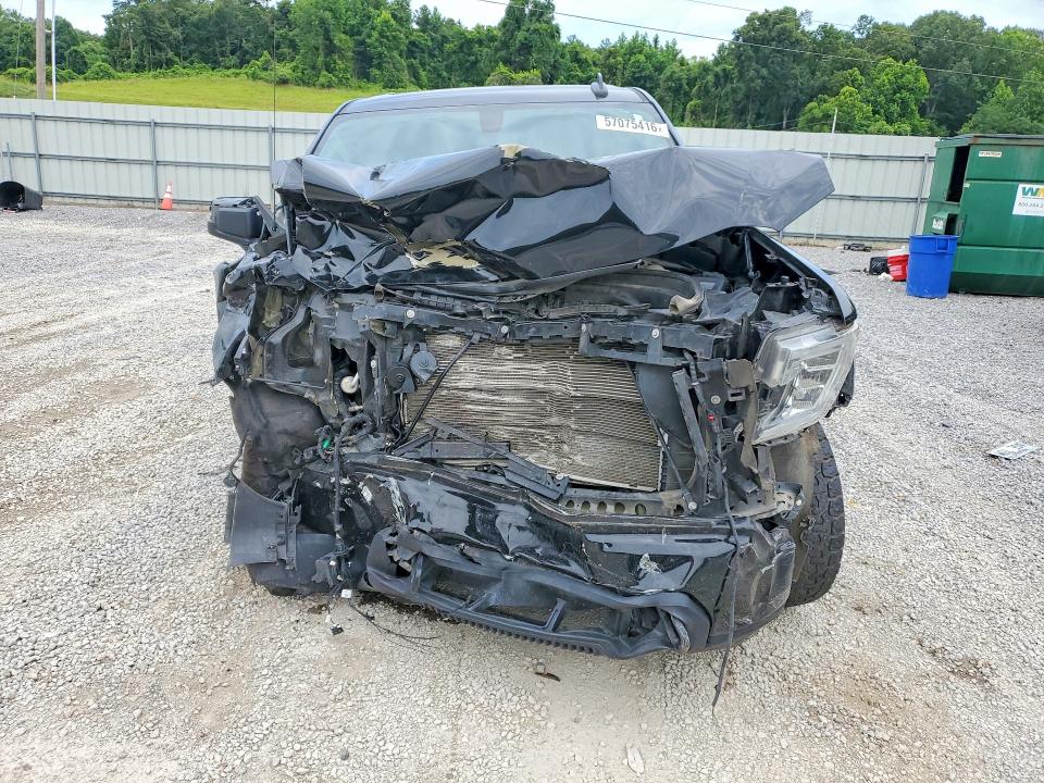 Photo 5 from auction – 2020 GMC SIERRA with VIN 3GTU9CED0LG303607