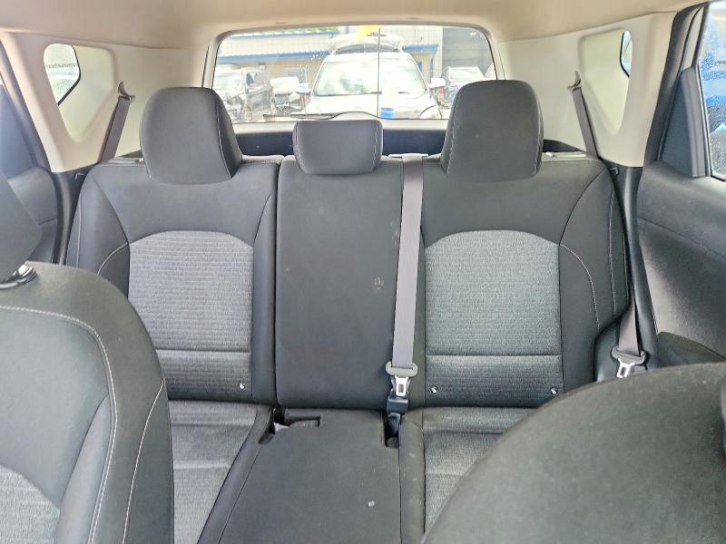 Photo 10 from auction – 2021 KIA SOUL with VIN KNDJ23AU8M7756593