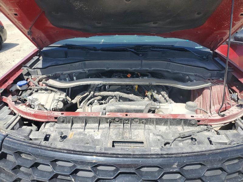 Photo 11 from auction – 2025 FORD EXPLORER with VIN 1FMUK8KH9SGA64153