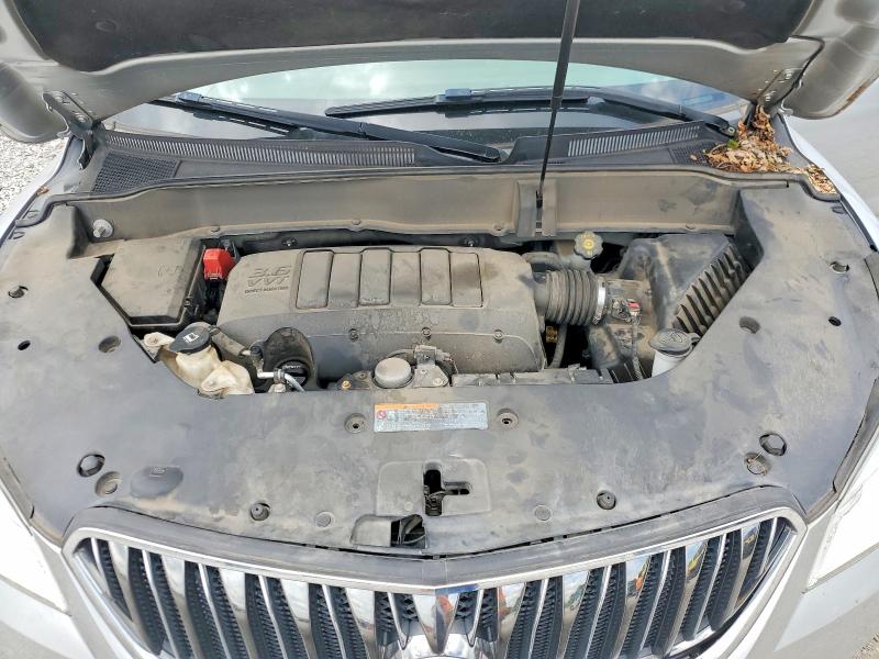 Foto 12 de la subasta – 2017 BUICK ENCLAVE con VIN 5GAKRAKD4HJ335421