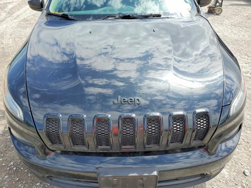 Photo 12 from auction – 2015 JEEP CHEROKEE with VIN 1C4PJMCS1FW750030