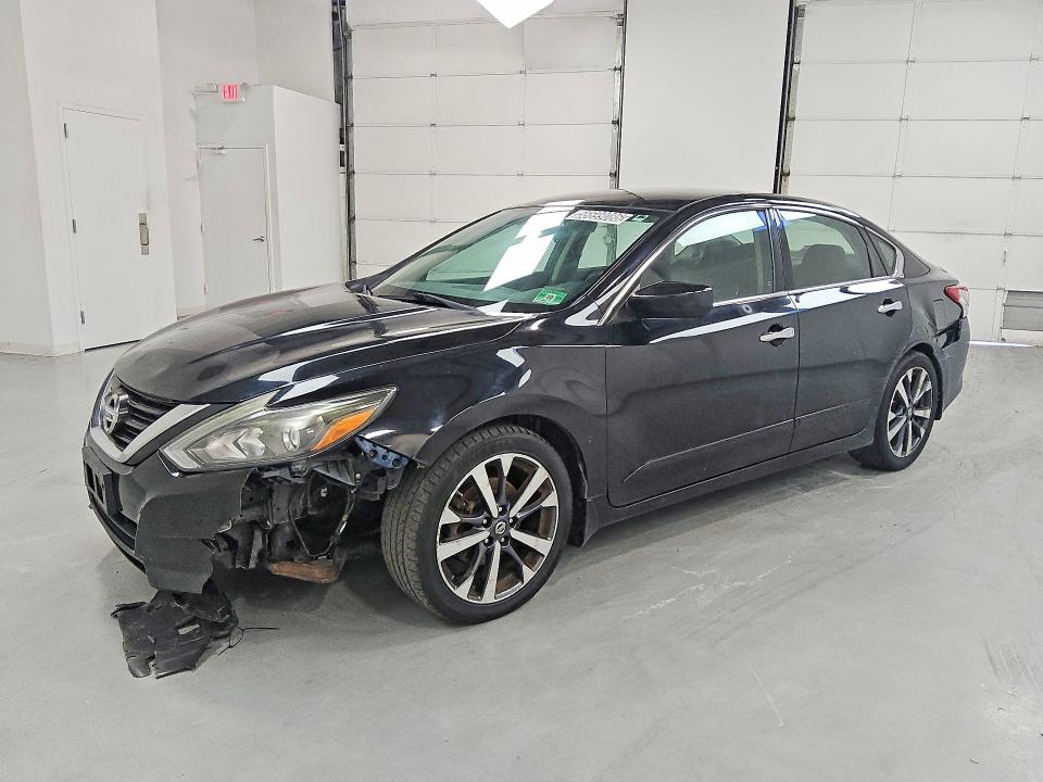 Photo 1 from auction – 2016 NISSAN ALTIMA with VIN 1N4AL3AP5GC182415