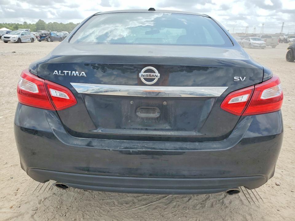 Photo 6 from auction – 2016 NISSAN ALTIMA with VIN 1N4AL3AP8GC132835