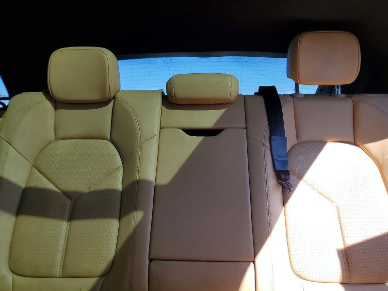صورة رقم 10 من المزاد - 2018 PORSCHE MACAN مع VIN WP1AB2A51JLB39203