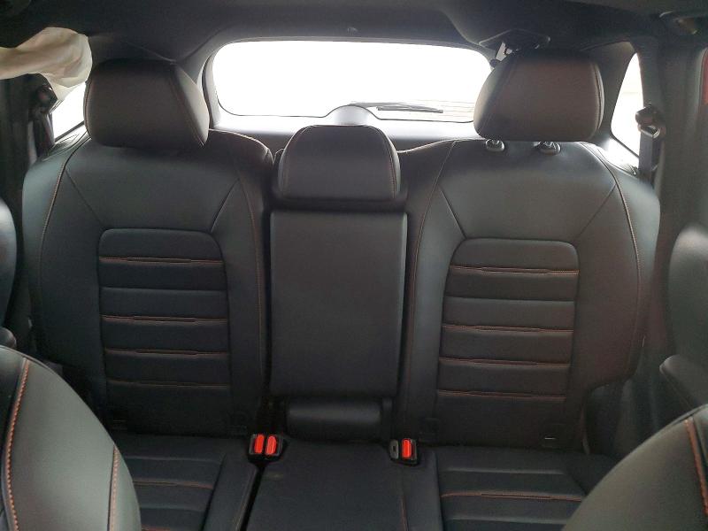 Photo 10 from auction – 2026 HONDA CR-V with VIN 7FARS6H84TE027145