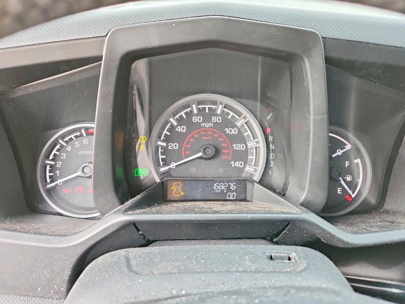 Zdjęcie 9 z aukcji – 2017 HONDA RIDGELINE z VIN 5FPYK1F77EB001363