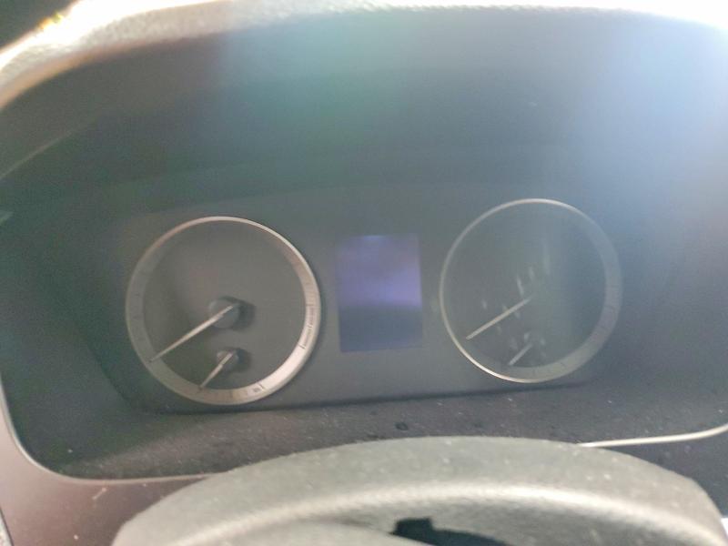 Photo 9 from auction – 2017 HYUNDAI SONATA with VIN 5NPE24AF3HH447320