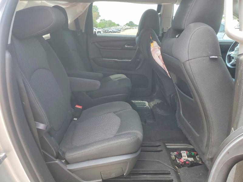 Photo 11 from auction – 2016 CHEVROLET TRAVERSE with VIN 1GNKRHKD1GJ163328