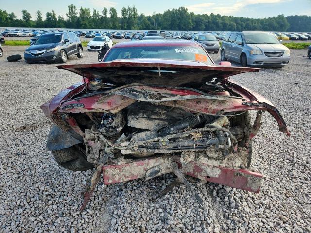 Photo 5 from auction – 2014 CHEVROLET CAMARO with VIN 2G1FC1E35E9254531