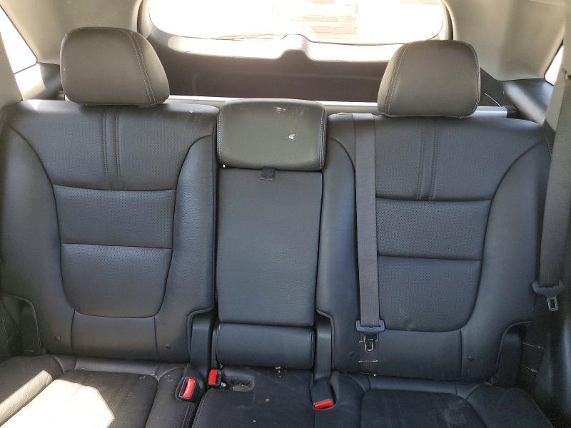 Photo 10 from auction – 2014 KIA SORENTO with VIN 5XYKU4A72EG491494