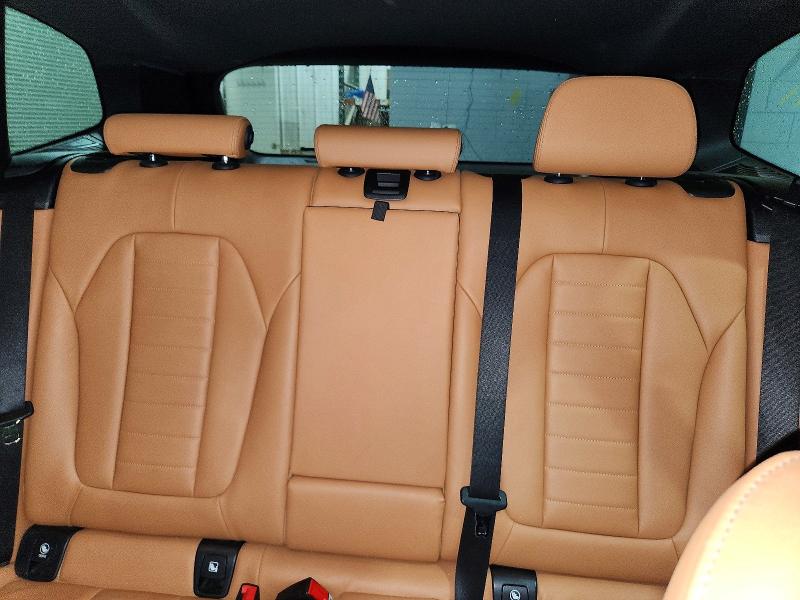 Photo 10 from auction – 2018 BMW X3 with VIN 5UXTR9C59JLD74199