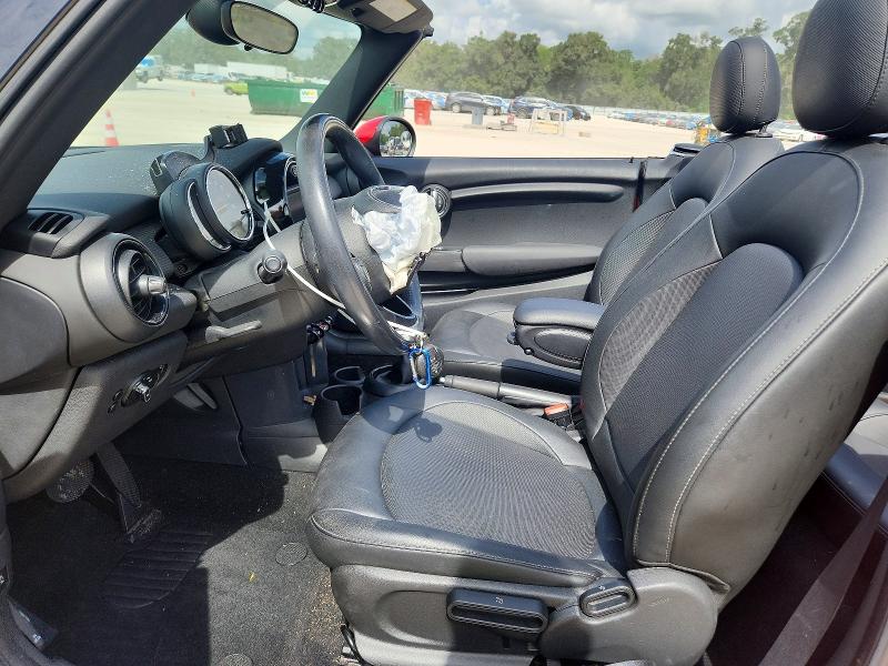 Photo 7 from auction – 2019 MINI COOPER with VIN WMWWG5C53K3H07802