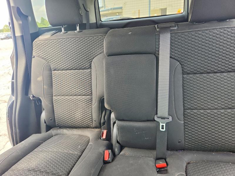 Photo 10 from auction – 2019 GMC ACADIA with VIN 1GKKNKLA5KZ228329