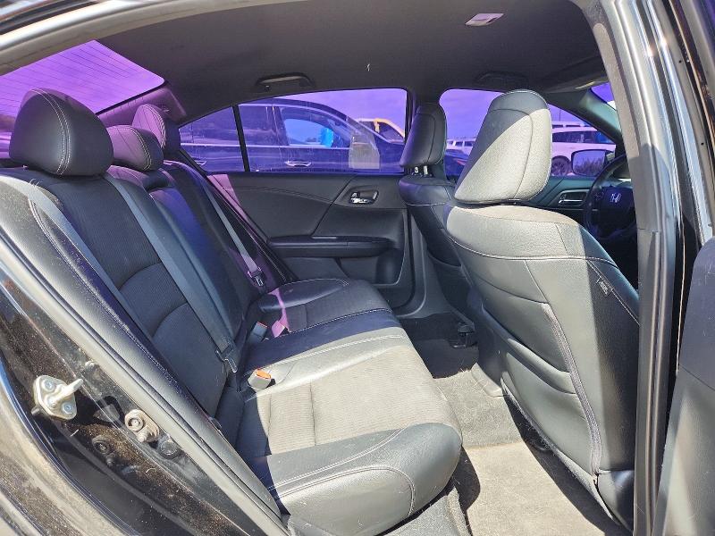 Photo 10 from auction – 2017 HONDA ACCORD with VIN 1HGCR2F59HA100834