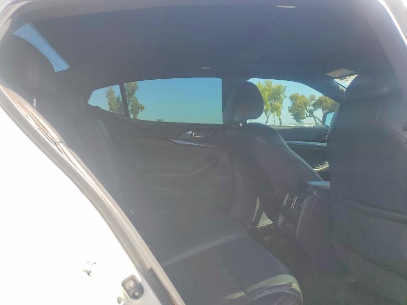 Photo 10 from auction – 2019 NISSAN MAXIMA with VIN 1N4AA6AV4KC382202