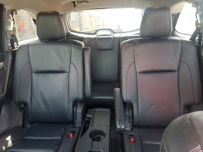 Photo 10 from auction – 2019 TOYOTA HIGHLANDER with VIN 5TDJZRFH7KS566488
