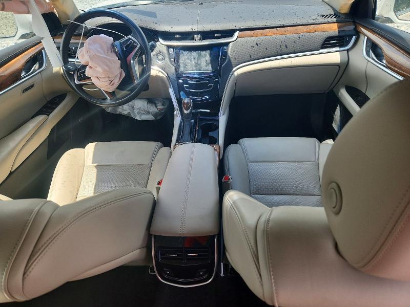 Photo 8 from auction – 2019 CADILLAC XTS with VIN 2G61M5S37K9162314