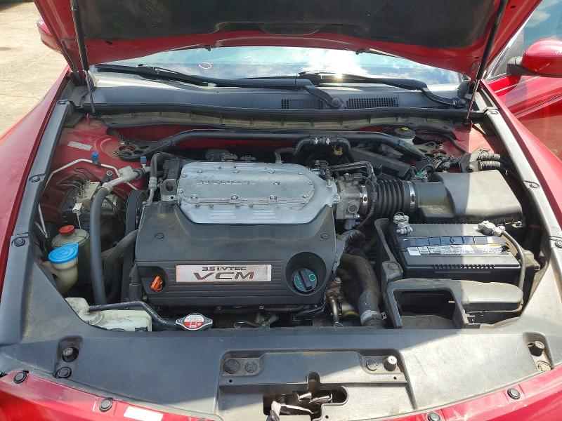Photo 11 from auction – 2010 HONDA ACCORD with VIN 1HGCS2B83AA001436