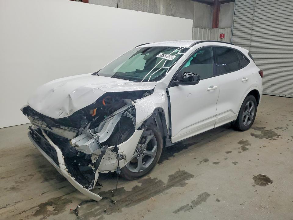 2023 FORD ESCAPE - Търг №57171166