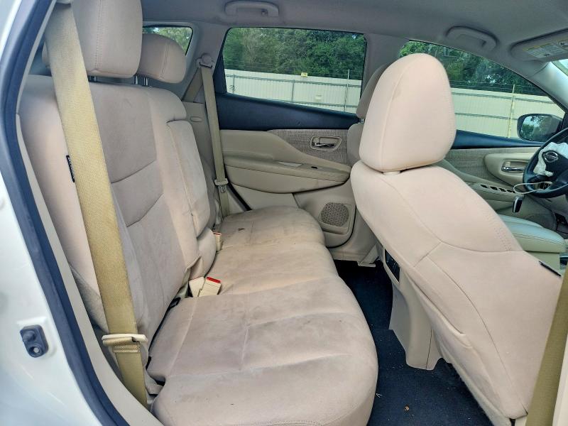 Photo 10 from auction – 2019 NISSAN MURANO with VIN 5N1AZ2MJ9KN140736