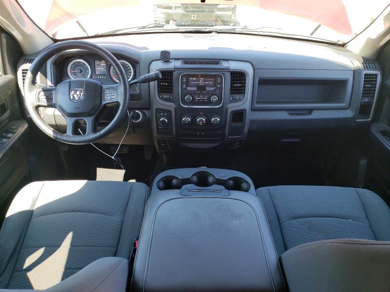 Photo 8 from auction – 2013 RAM 1500 with VIN 1C6RR7FT3DS725276