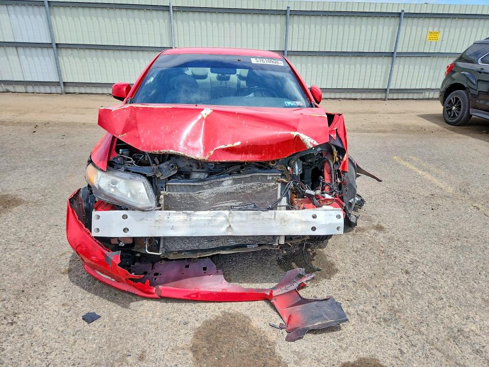Photo 5 from auction – 2013 HONDA CIVIC with VIN 2HGFG3B53DH508644