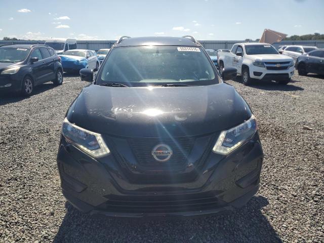 Foto 5 de la subasta – 2018 NISSAN ROGUE con VIN KNMAT2MV1JP596029