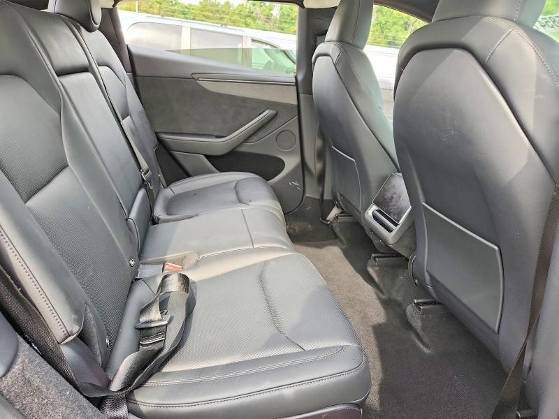 Zdjęcie 10 z aukcji – 2026 TESLA MODEL Y z VIN 7SAYGAEE1TF617781