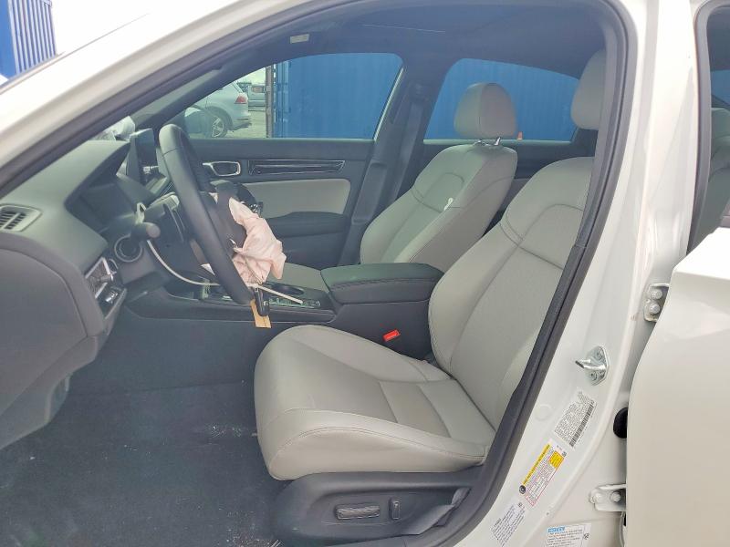 Фото 7 с аукциона – 2026 HONDA CIVIC с VIN 2HGFE4F8XTH327586
