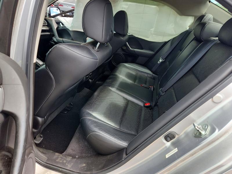 Photo 10 from auction – 2011 ACURA TSX with VIN JH4CU2F68BC015239