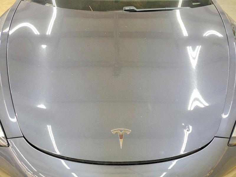 Photo 11 from auction – 2020 TESLA MODEL 3 with VIN 5YJ3E1EA4LF661154