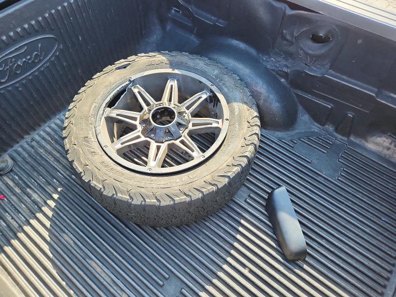 Photo 12 from auction – 2012 FORD F150 with VIN 1FTEW1CM3CFB29005