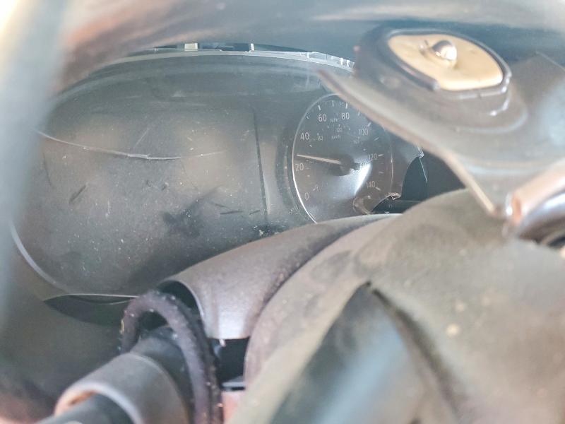 Photo 9 from auction – 2023 NISSAN KICKS with VIN 3N1CP5CV0PL544981