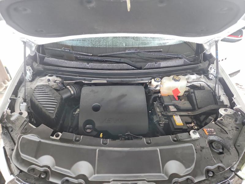 Photo 12 from auction – 2023 CHEVROLET TRAVERSE with VIN 1GNERKKW1PJ139977