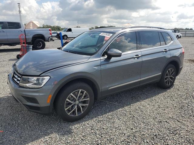 2020 VOLKSWAGEN TIGUAN - Търг №58128496