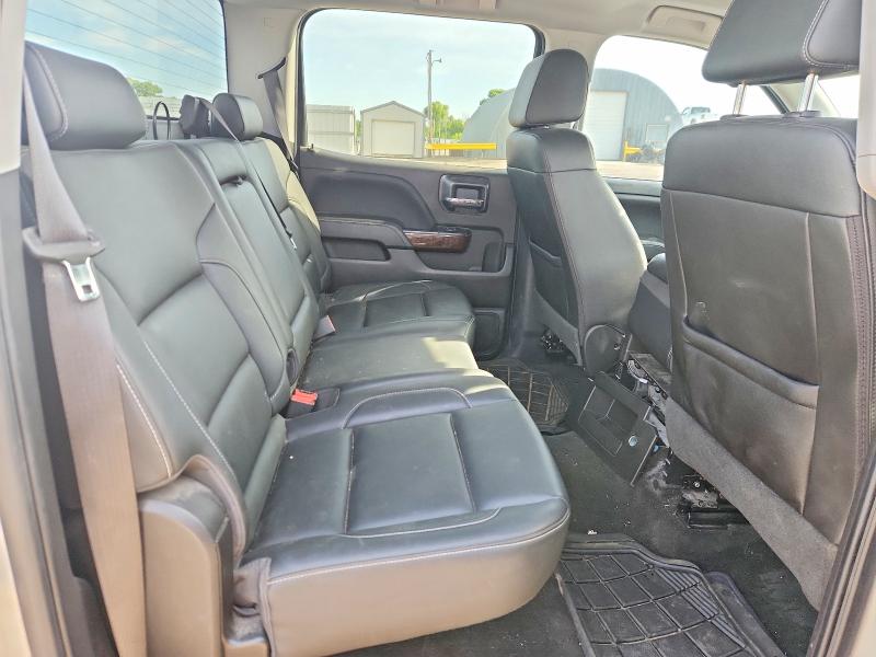 Снимка 10 от търг – 2018 GMC SIERRA с VIN 3GTU2NEC4JG291949