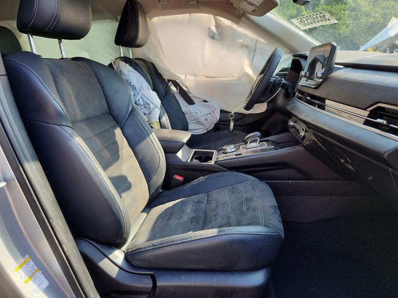 Photo 7 from auction – 2023 MITSUBISHI OUTLANDER with VIN JA4J4UA8XPZ044642