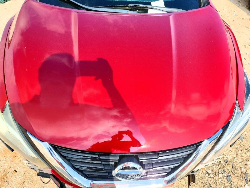 Photo 11 from auction – 2018 NISSAN ALTIMA with VIN 1N4AL3AP9JC106414