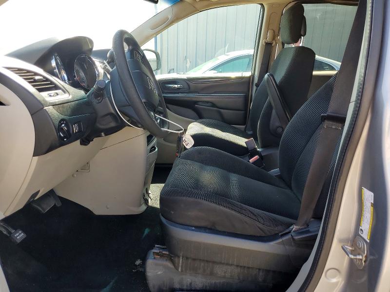Photo 7 from auction – 2020 DODGE GRAND CARAVAN with VIN 2C4RDGBG3LR231595