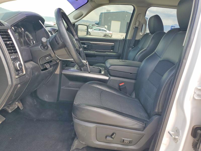 Photo 7 from auction – 2017 RAM 1500 with VIN 1C6RR7MT0HS565902