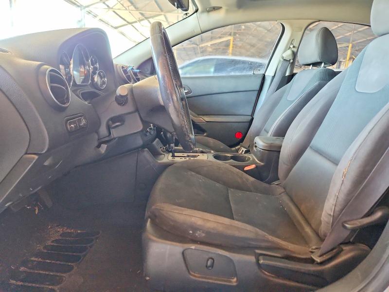 Photo 7 from auction – 2007 PONTIAC G6 with VIN 1G2ZH58N374264852