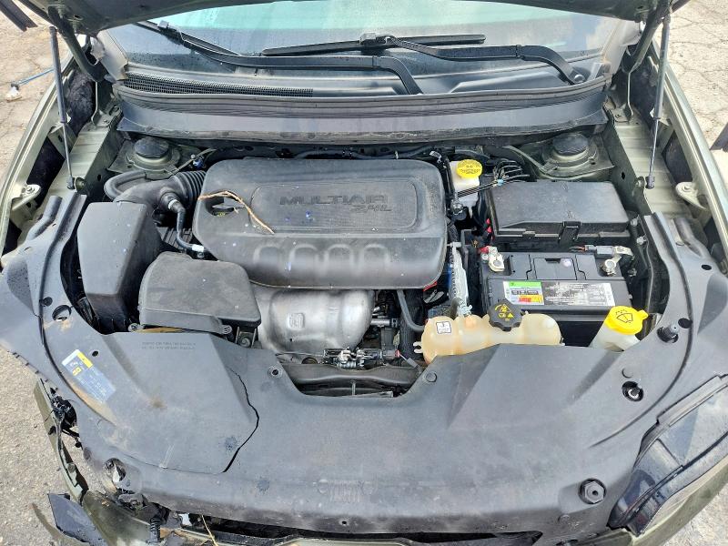 Photo 11 from auction – 2020 JEEP CHEROKEE with VIN 1C4PJMCB2LD505759