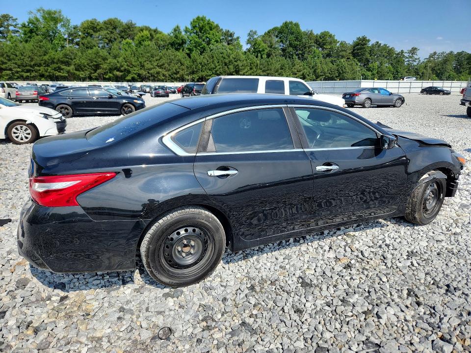 Photo 3 from auction – 2016 NISSAN ALTIMA with VIN 1N4AL3APXGN316050