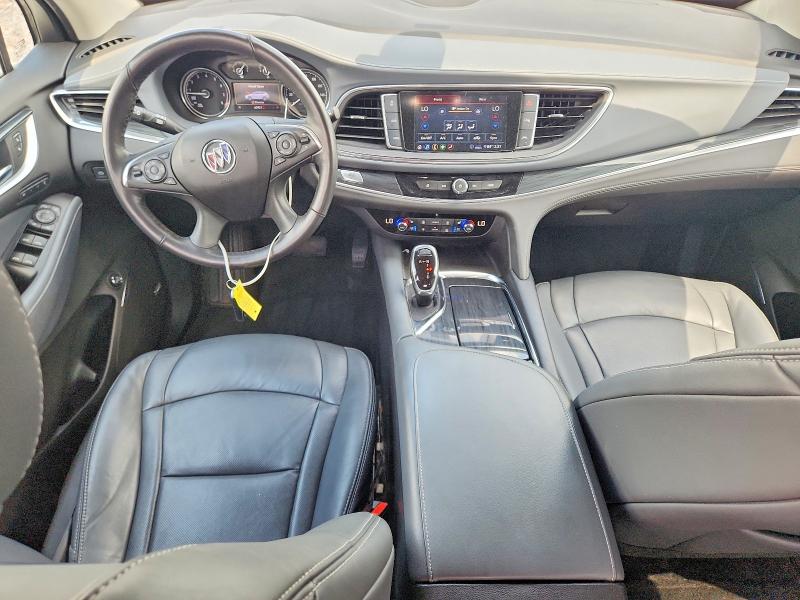 Photo 8 from auction – 2020 BUICK ENCLAVE with VIN 5GAEVBKW5LJ275903
