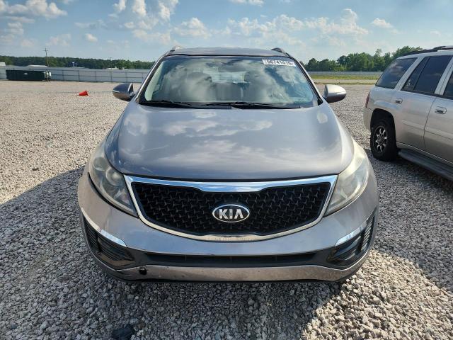 Photo 5 from auction – 2014 KIA SPORTAGE with VIN KNDPB3AC5E7569802